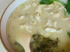 -明呈黄鱼面馆(斜土路店)