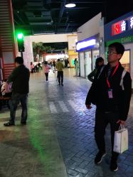 -成都星期8小镇(江宁南路店)