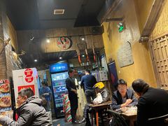 大堂-串盟烧烤大排档·长沙美食地标(星沙店)