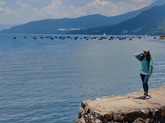 -抚仙湖禄充风景区