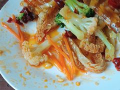 -老陕兄弟(彩虹新城店)
