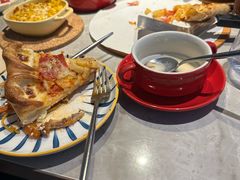 -必胜客(漕宝路店)