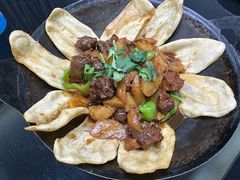 -咱家小院(汉中门店)