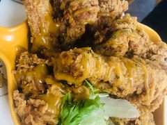 -艾薯夫妇Aysh(福田星河COCOPark店)