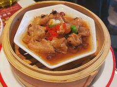 -肥韬香港茶餐厅(上海首店)