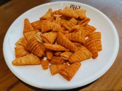 -肖记公安牛肉鱼杂馆· 省级非物质文化遗产(仁和路店)