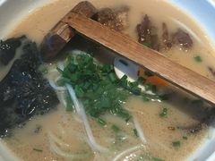 招牌三宝拉面-味千拉面(福州正大广场分店)