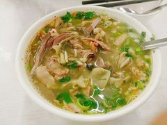 -阿叶羊杂碎(前进街店)
