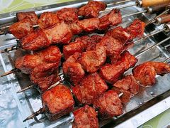 -王记西鎮电烤肉(汶上路店)