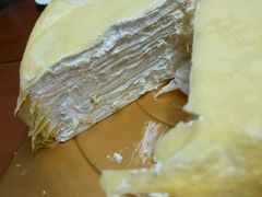 -OL’s Cake鲜荟千层(东风中路店)