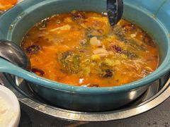 -百岁我家酸菜鱼(大西洋店)