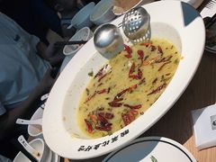 -太二酸菜鱼(赣州万象城店)