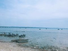 -红岛休闲渔村