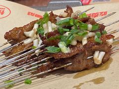 -怪噜范·老贵阳街头名小吃(鸿通城店)