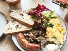 -RAC BAR(安福路店)