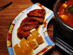冲绳风味鹅肝-壹风町烧肉居酒屋(恒丰中央广场店)
