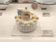 -好利来(上海长宁龙之梦店)