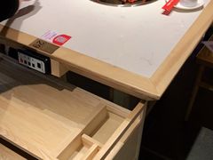 -井格重庆火锅(新世纪店)