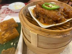 -点都德(聚福楼店)