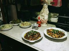 -大郎桥瑞陆糖粥(小太平巷店)