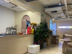 -狐狸和向日葵(北京路店)