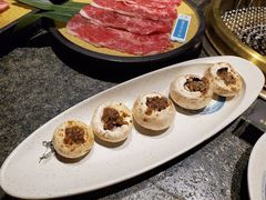 -NIUAN牛庵·日式和牛烧肉(恒隆店)
