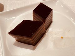红糖九层糕-金悦轩海鲜酒家(拱北店)