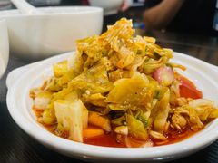 四川泡菜-牛王庙(龙华花园店)
