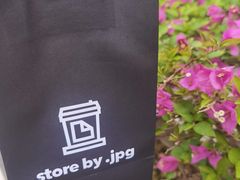 -JPG canteen(广州乐峰广场店)