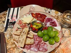 -BROWNSTONE布朗石西班牙餐厅(富城店)