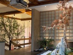 -蜜桃餐厅·伴山(湖滨商业街店)