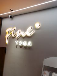 -FineYoga梵音瑜伽·普拉提