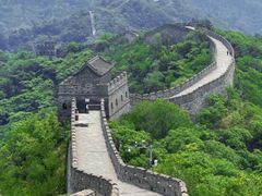 -慕田峪长城