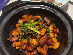 -狮王府淮扬菜(新街口友谊店)