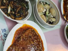 -蘭心餐厅(进贤路店)