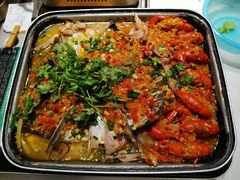 -苏浙徽·江南荟·本味融合菜(相城方圆里店)