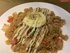 -机器人火炉披萨