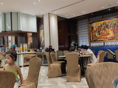 -西藏饭店·亚克·食光自助餐厅(文殊院店)