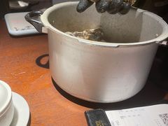 -乔街深夜食堂·台州菜·高压锅生蚝(杭州总店)