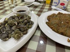 -梅子大排档