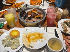 -汉巴味德(大悦城店)