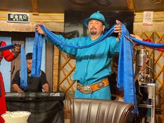 -九十九顶毡房(阜石路店)