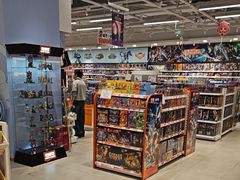 -TOYSRUS玩具反斗城(合肥华润万象城店)