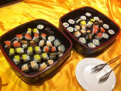 -凯利酒店自助餐(元美中路店)