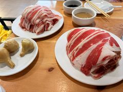-元盛居(亚泰大街店)
