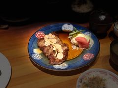 -大岛日本料理铁板烧(南通大饭店)