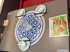 -巡湘记·现炒鲜牛肉(周浦万达店)