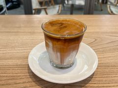 -VOYAGE COFFEE(杨梅竹店)