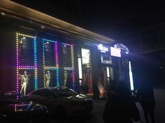 -格莱美量贩式KTV(奥帆店)