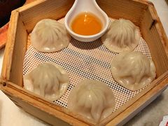 鸡汁杭州小笼-桂满陇-西湖船宴(西单大悦城店)